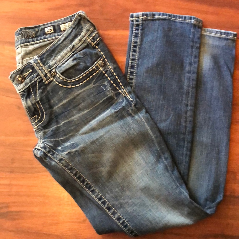 MissMe Jeans💕